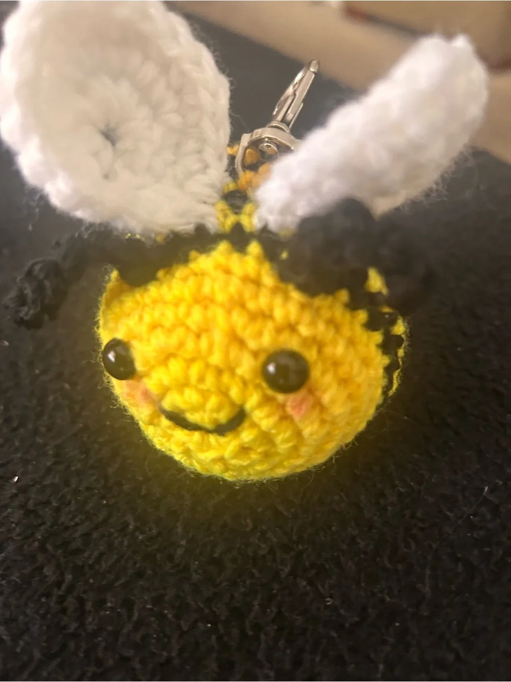 Deabunny soft handmade